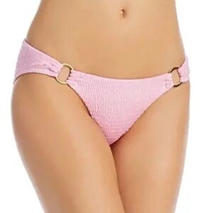 New Pink Bikini Bottoms